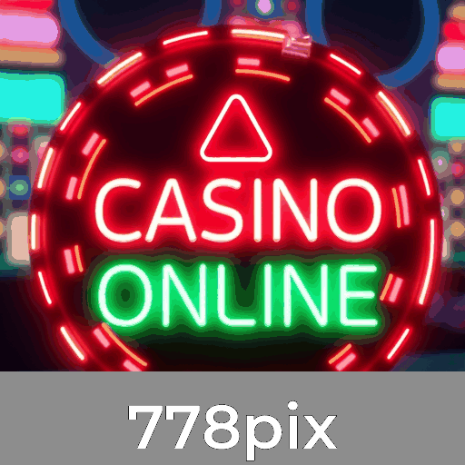 778pix: Seu Cassino Premiado e Seguro