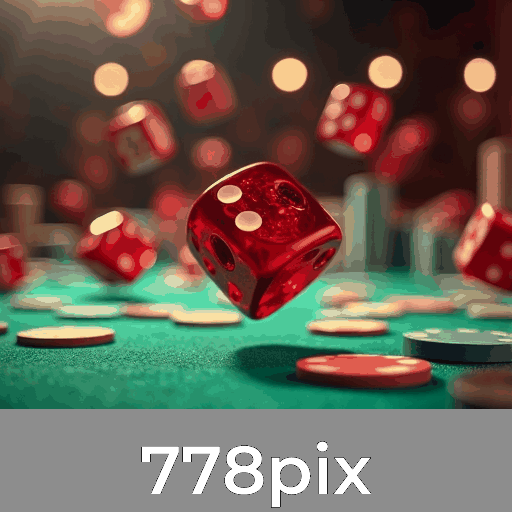 778pix: Slots com Mega Jackpots, Jogos de Mesa Estratégicos e Experiências com Dealers ao Vivo
