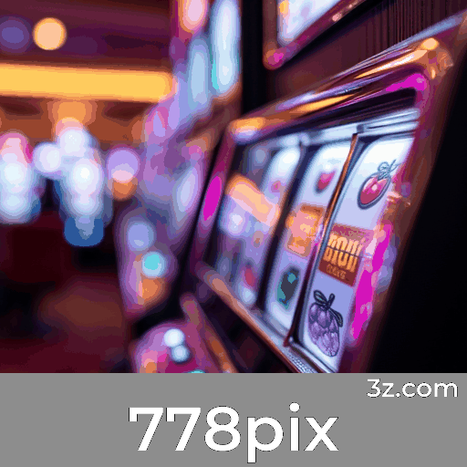 Universo de Jogos Extraordinários do 778pix: Diversão Sem Limites