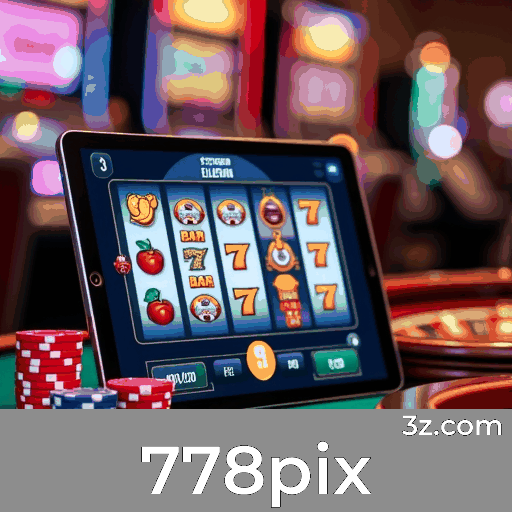 778pix: Especialista em Apostas Esportivas no Brasil