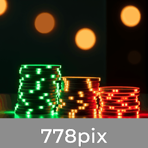 Experimente o Login Premium com Proteção Avançada em 778pix