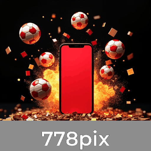 778pix: Excelência e Segurança em Serviços de Jogos Online