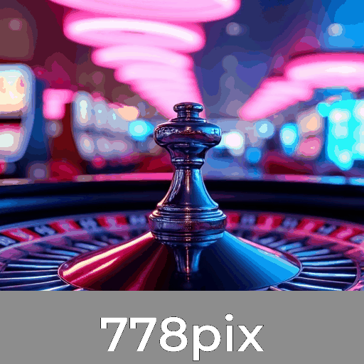 778pix: Excelência e Segurança em Serviços de Jogos Online