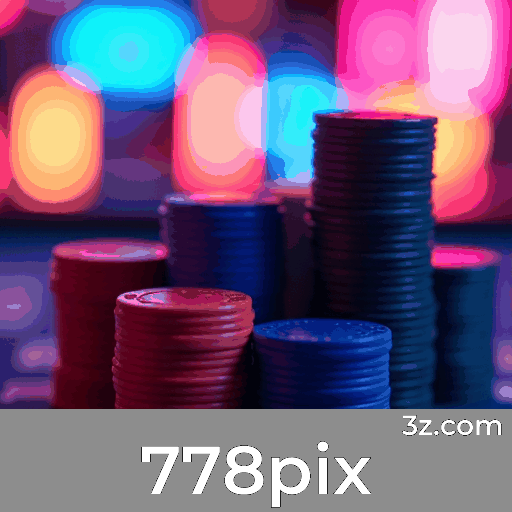 778pix: Experiência de Jogo Diversificada e Imersiva