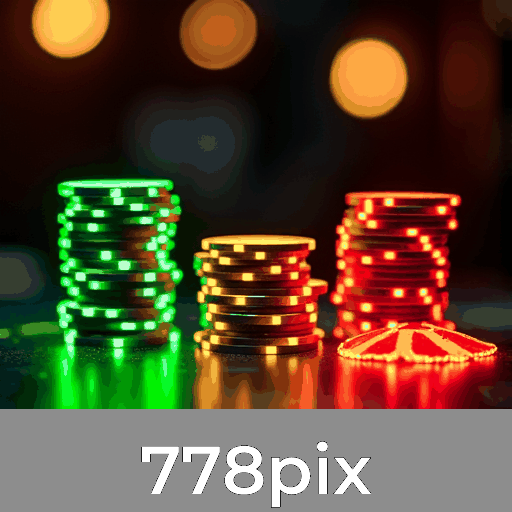 Experimente o Login Premium com Proteção Avançada em 778pix