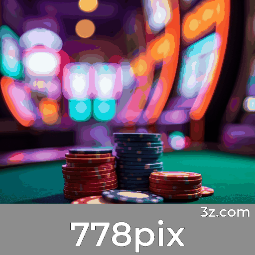 Equipe Internacional de Dealers no Luxuoso Casino 778pix